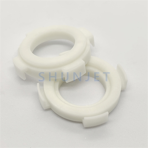 Diaphragm cover for KGK inkjet printer Diaphragm cover for KGK inkjet printer