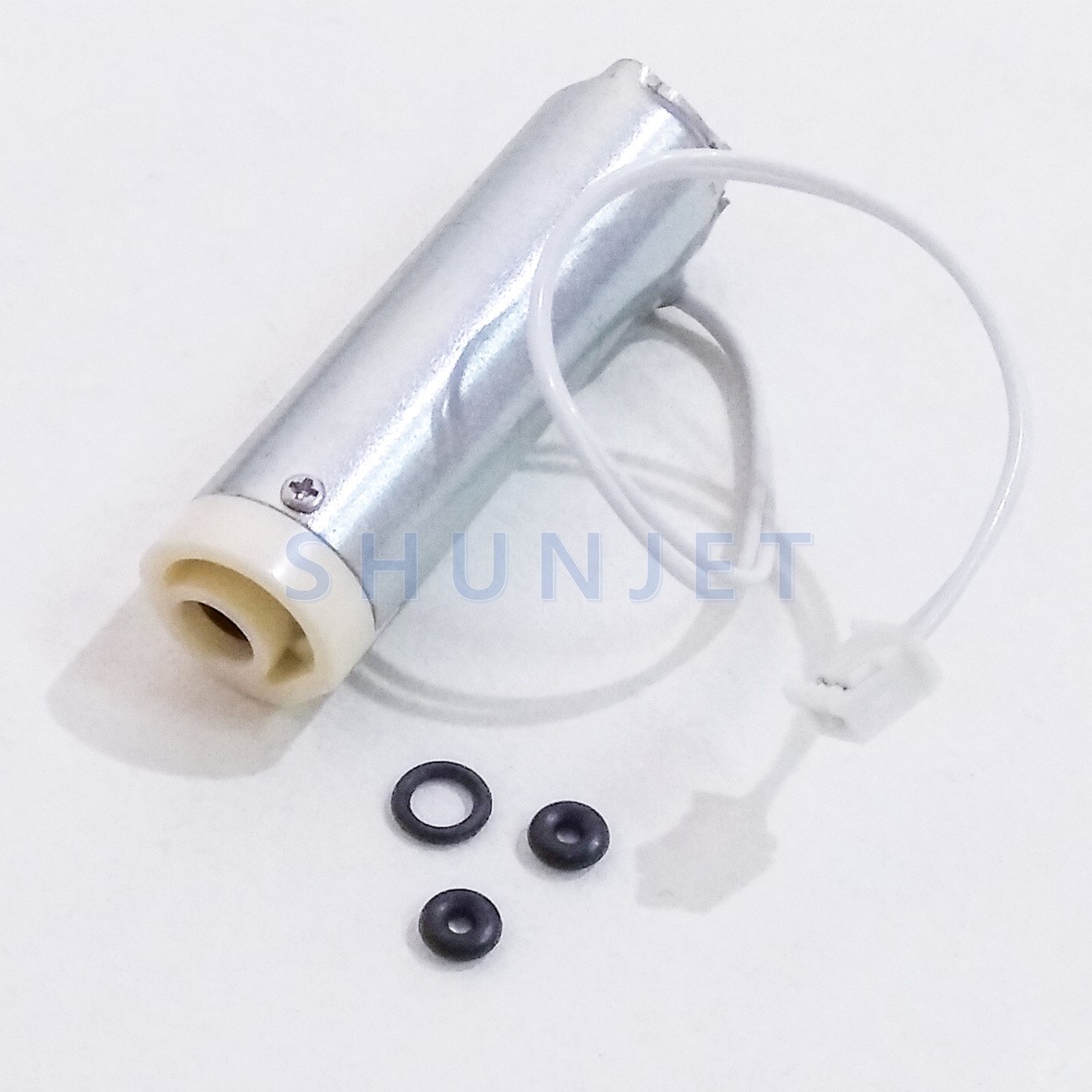 MV9 Solenoid valve MV9 Solenoid valve