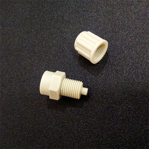 6mm Connector for Metronic inkjet printer 6mm Connector for Metronic inkjet printer