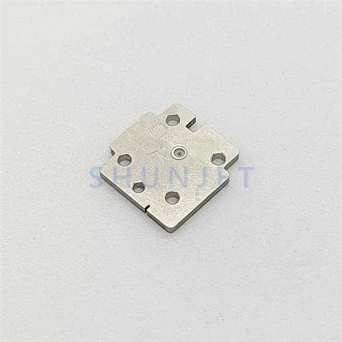 nozzle for domino inkjet printer nozzle for domino inkjet printer