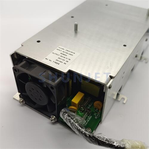 HITACHI inkjet printer power supply HITACHI inkjet printer power supply