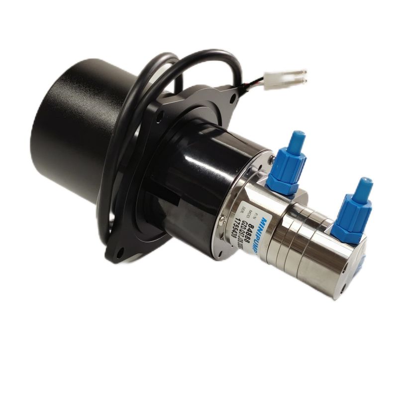 Domino pump head Domino A Series spare part
