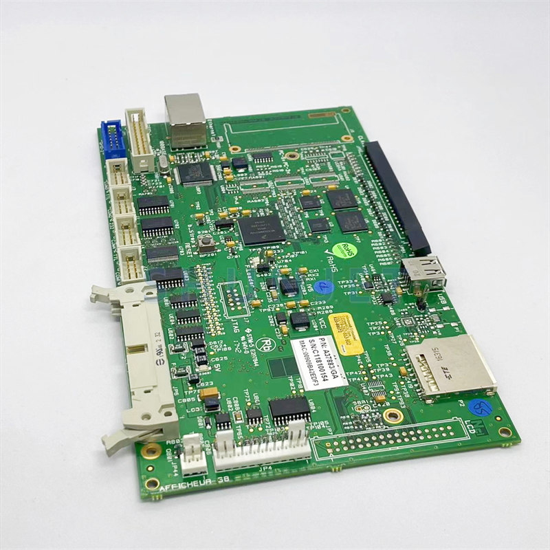 Markem-Imaje 9040 mainboard Markem-Imaje 9040 mainboard