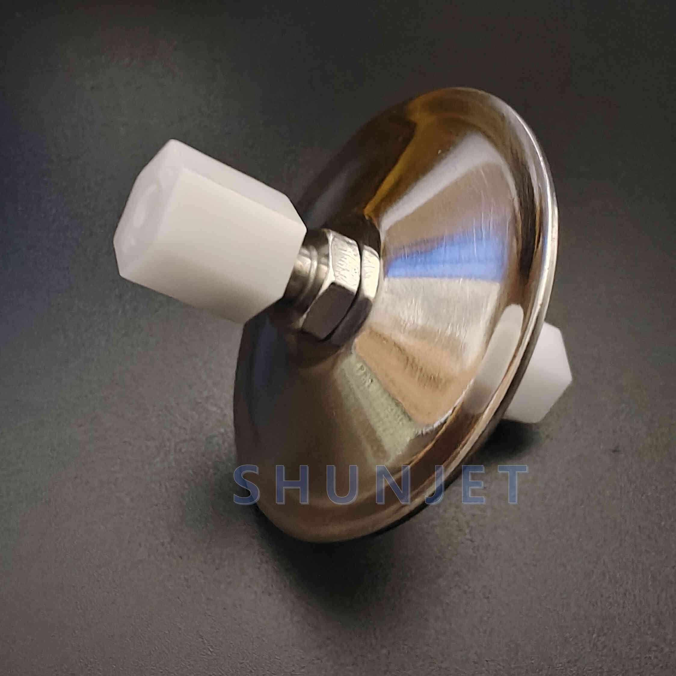 Feed filter for Citronix printer Feed filter for Citronix printer