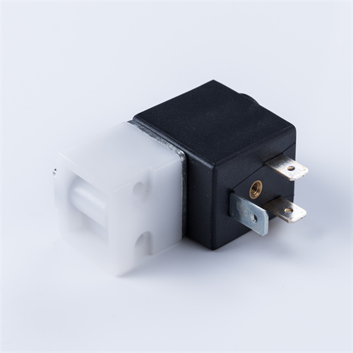 Solenoid 3-Port for Linx Spare Parts Solenoid 3-Port for Linx Spare Parts
