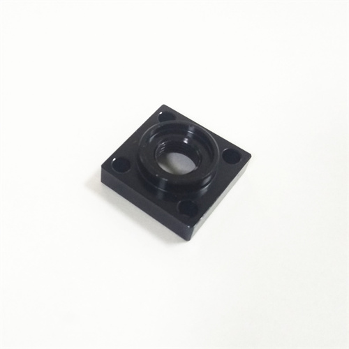 Nozzle Assembly Fix Base for Metronic 2730 Nozzle Assembly Fix Base for Metronic 2730