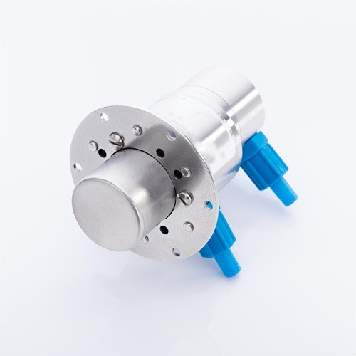 Pump Dual Circuit 380 Drive Std Pump Dual Circuit 380 Drive Std