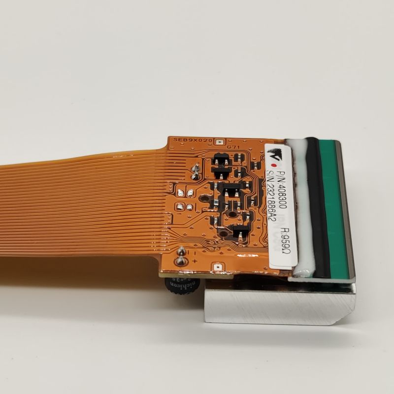TTO Printing Machine Printhead TTO Printing Machine Printhead