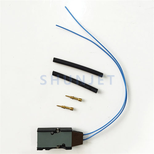 Domino Inkjet Printer Heater Cremic 36994 Domino Inkjet Printer Heater Cremic 36994