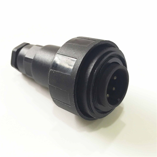 Pulg IP68 6way Cable Mounting for Domino Pulg IP68 6way Cable Mounting for Domino