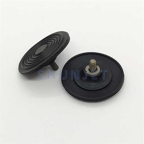Pump diaphragm for leibinger inkjet printer Pump diaphragm for leibinger inkjet printer