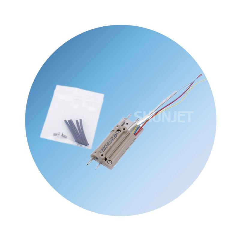 Willett CIJ printer part Willett CIJ printer part
