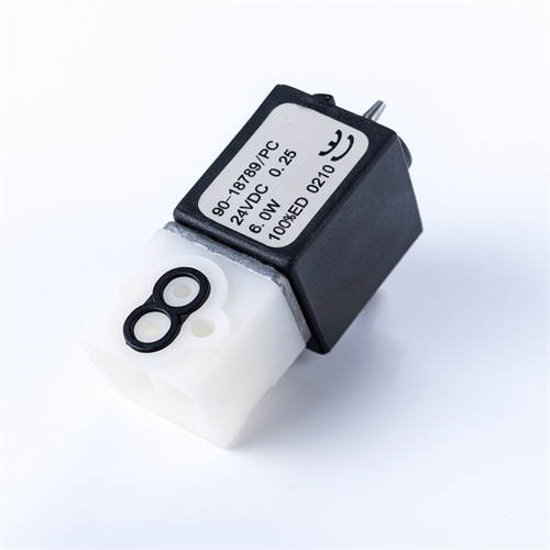 3ways valve for Citronix inkjet printer 3 ways valve for Citronix inkjet printer