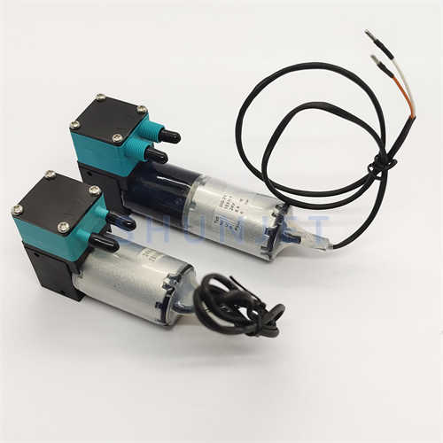 Pump for leibinger inkjet printer Pump for leibinger inkjet printer