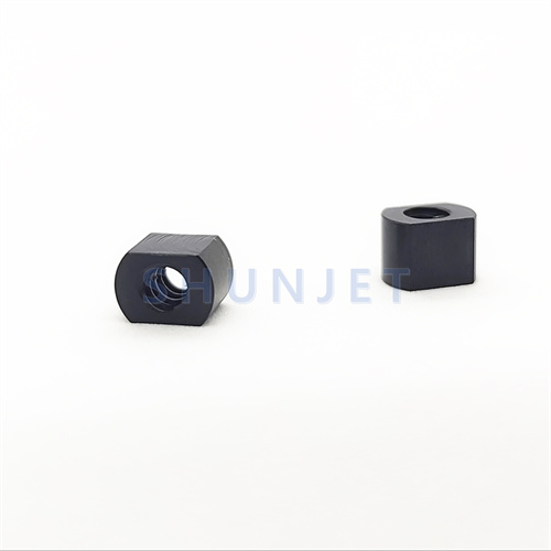Slide screw horse for KGK inkjet printer Slide screw horse for KGK inkjet printer