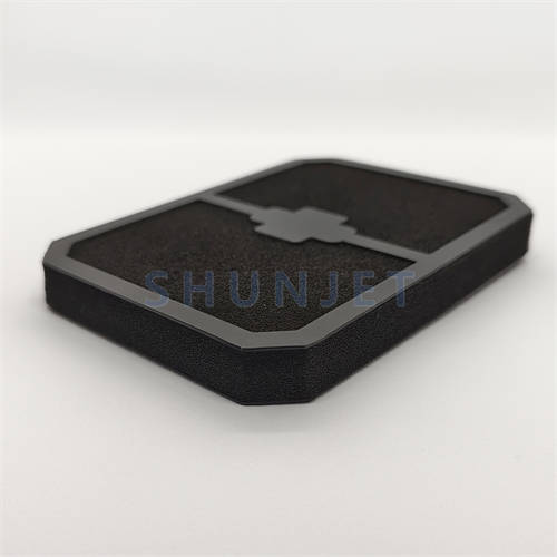Domino printer part Domino printer part