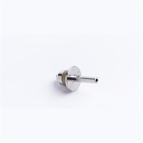 Resonator (65K) for Metronic Spare Parts 1736 Resonator (65K) for Metronic Spare Parts 1736