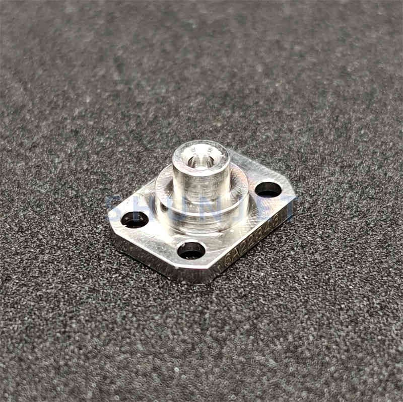 printer nozzle hitachi printer nozzle plate