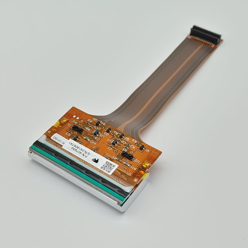 Videojet TTO printhead Videojet TTO printhead