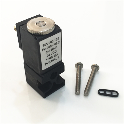 Printhead Valve for Metronic Accessories 1868 Printhead Valve for Metronic Accessories 1868