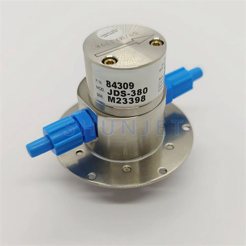 Citronix printer pump head Citronix printer pump head