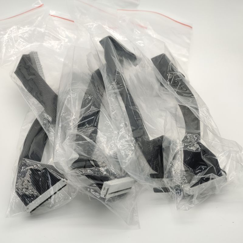 Print Head Flat Cable 215983 Print Head Flat Cable 215983
