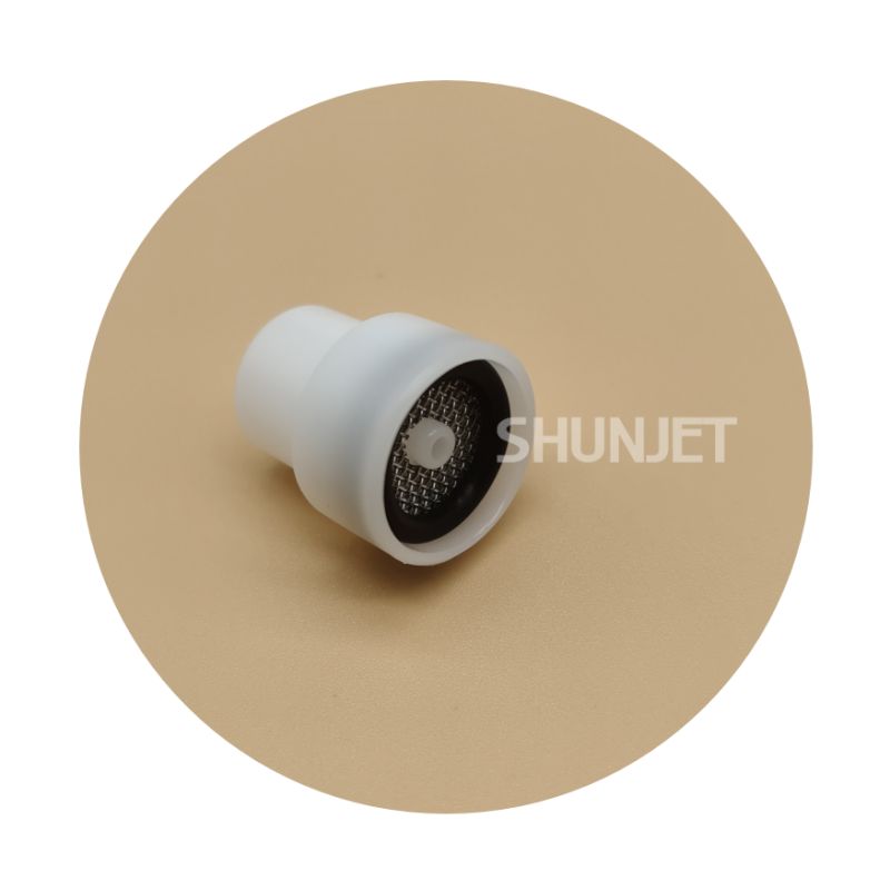 Hitachi RX filter Makeup Gutter Filter Kit 451857 for Hitachi RX