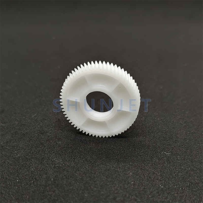 Hitachi printer pump gear Hitachi printer pump gear
