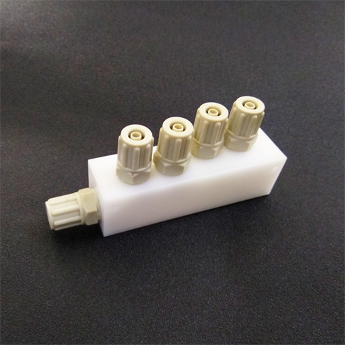 Valve Block Comlate For Metronic Valve Block Comlate For Metronic