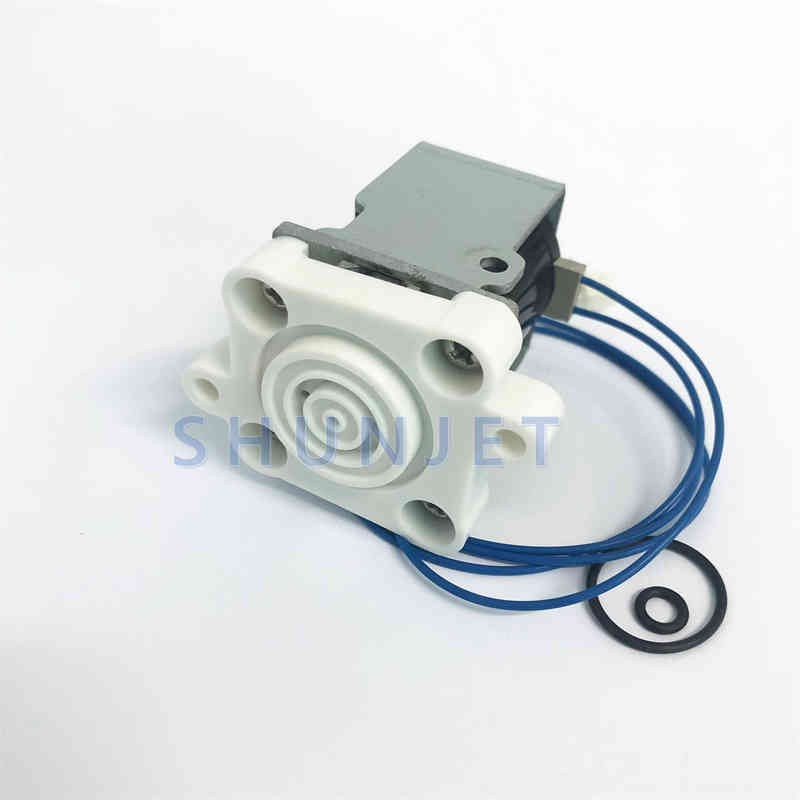 Hitachi 451587 Solenoid valve Hitachi 451587 Solenoid valve