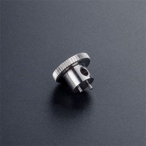 Nozzle Adjusting Rod Nozzle Adjusting Rod