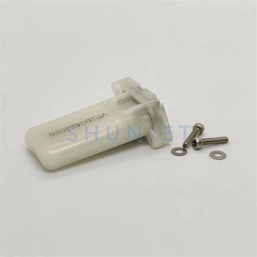 Venturi for VIDEOJET Cij Machinery Spare Parts Venturi for VIDEOJET Cij Machinery Spare Parts