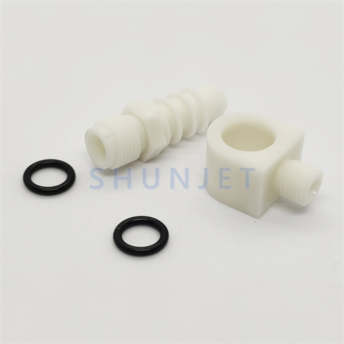 CONNECTOR for KGK inkjet printer CONNECTOR for KGK inkjet printer