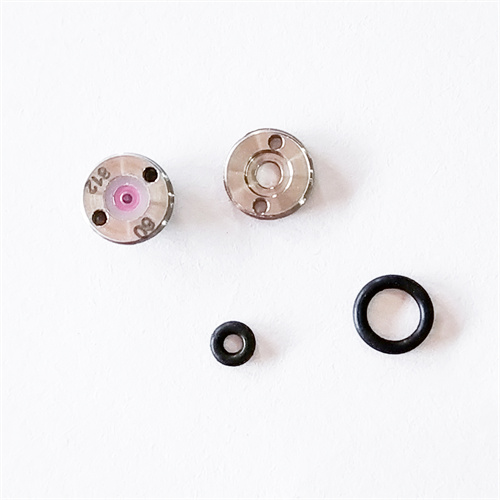 60 Micron Nozzle Assembly Sk6 for Leibinger 60 Micron Nozzle Assembly Sk6 for Leibinger
