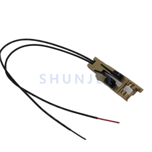 CHARGED PLATE for KGK inkjet printer CHARGED PLATE for KGK inkjet printer