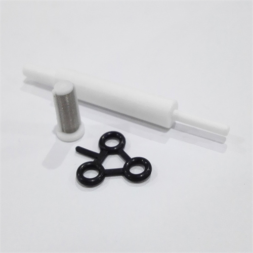 Opaque Connector Filter Kit for Linx Inkjet Printer 74189 Opaque Connector Filter Kit for Linx Inkjet Printer 74189