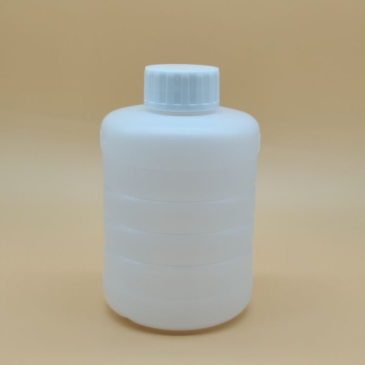 Linx solvent make up empty bottle Linx solvent make up empty bottle