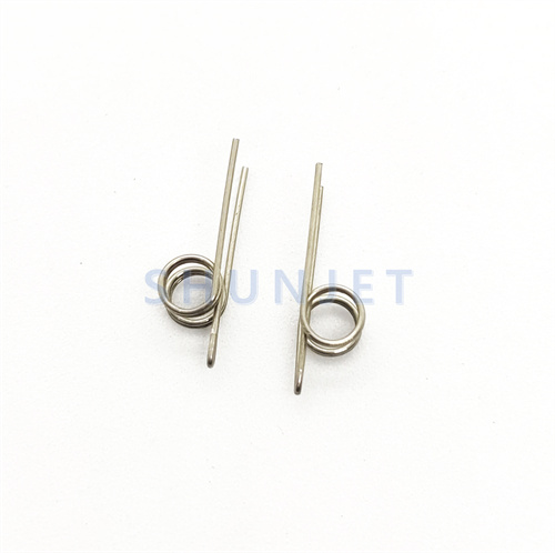 Electrode axis spring for KGK inkjet printer Electrode axis spring for KGK inkjet printer