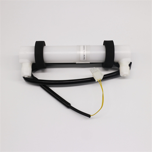 Domino Viscometer for a Series Inkjet Printer 37733 Domino Viscometer for a Series Inkjet Printer 37733