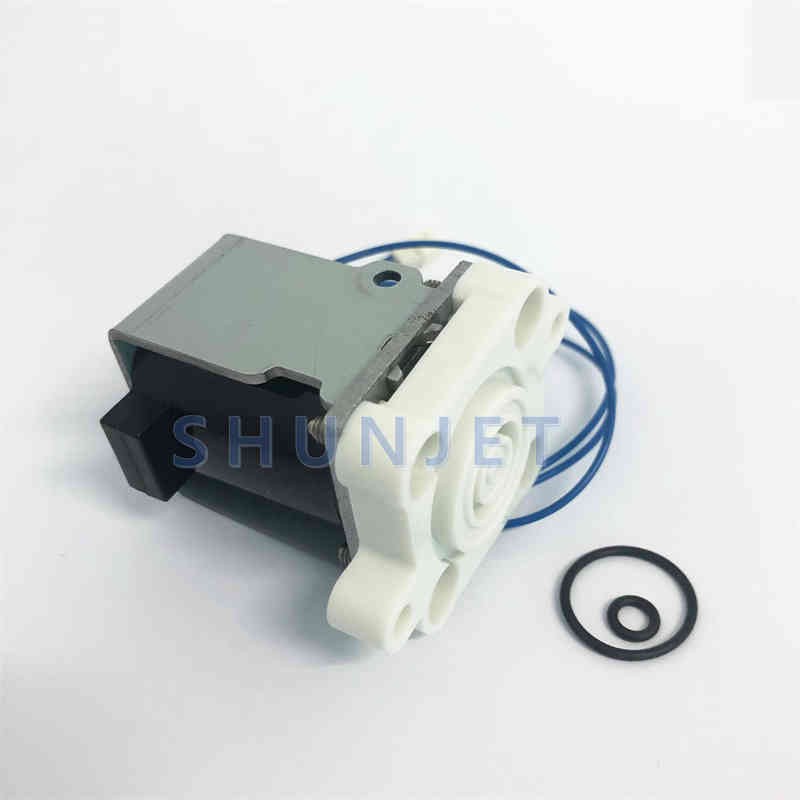 451626 Solenoid Valve 451626 Solenoid Valve