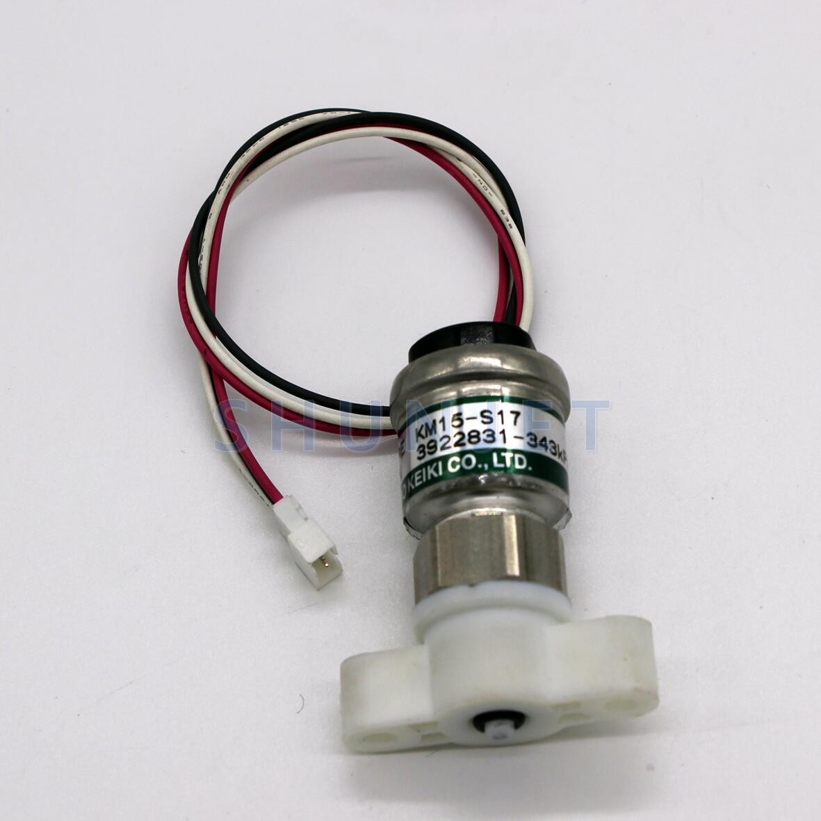 Pressure sensor Pressure sensor