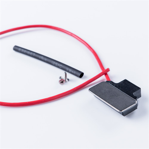Deflector Plate Assy for Citronix Inkjet Printer Deflector Plate Assy for Citronix Inkjet Printer