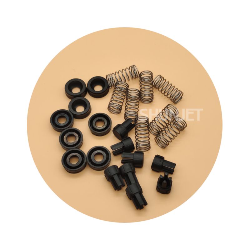 Valve Kit For Domino AX Series Inkjet Printer Valve Kit For Domino AX Series Inkjet Printer