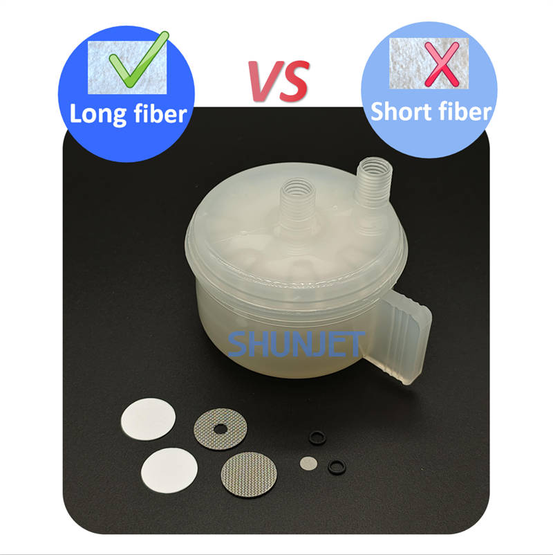 filter for Hitachi cij printer spare part Hitachi cij printer part