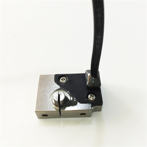 Charge Electrode Assy Spare Part for domino Charge Electrode Assy Spare Part for domino