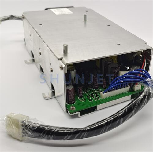 Hitachi printer power supply Hitachi printer power supply