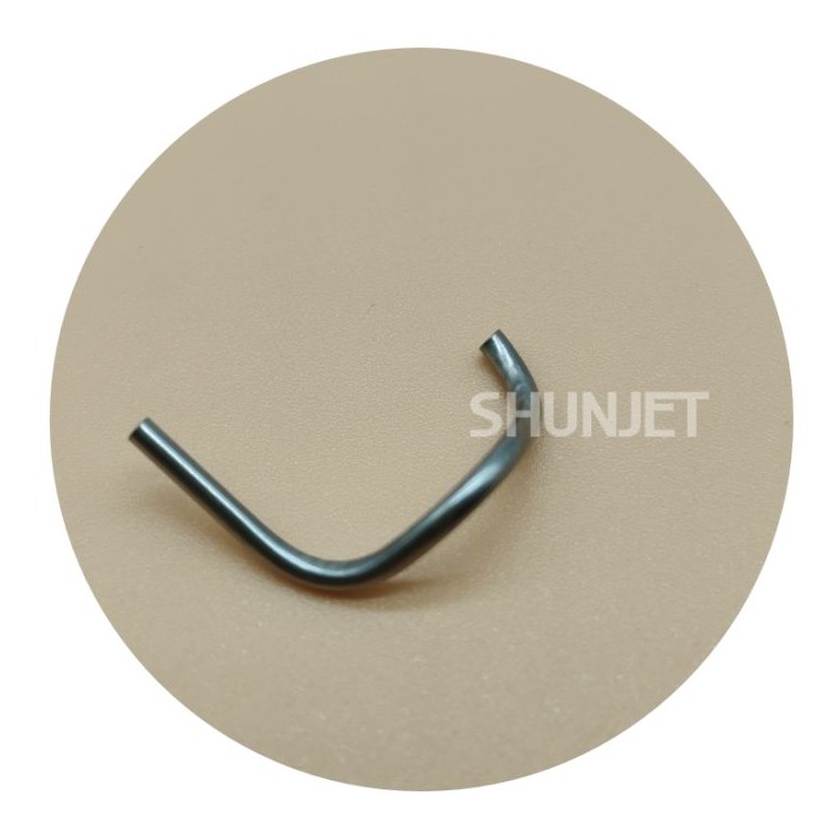 Domino Cij Inkjet Printer Nozzle Nozzle Recovery Tube for Domino A series