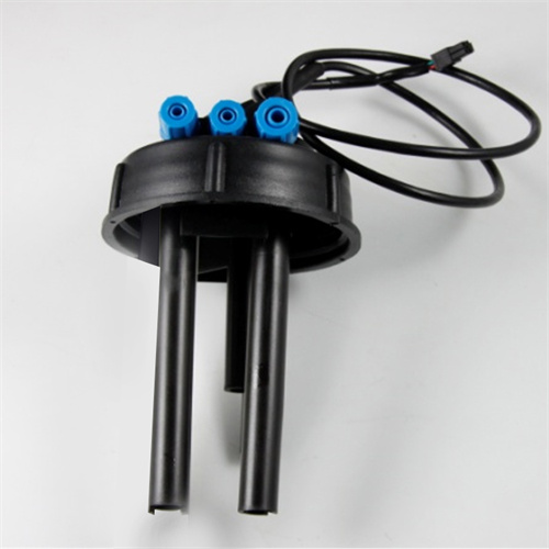 Ink Manifold Assy with Sensor for Domino Ink Manifold Assy with Sensor for Domino