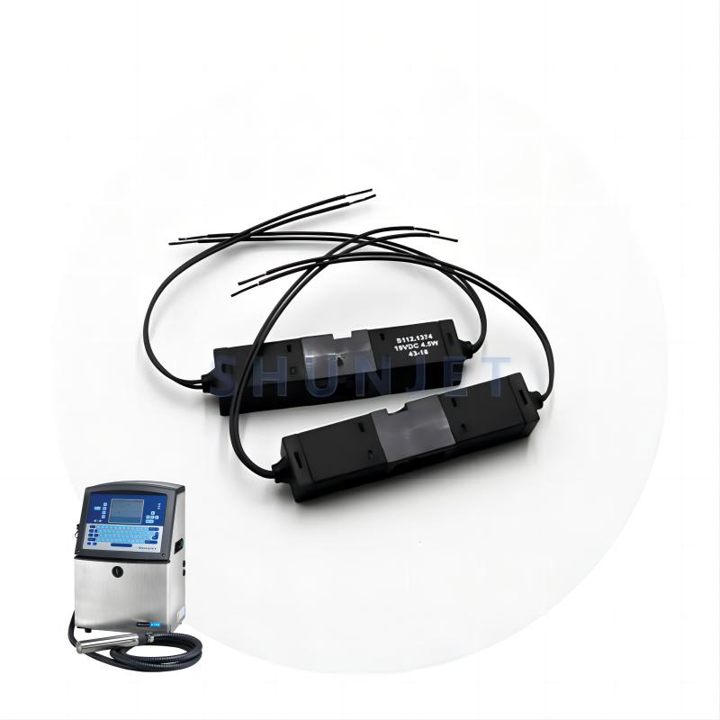 Videojet 1000 solenoid valve Videojet 1000 solenoid valve