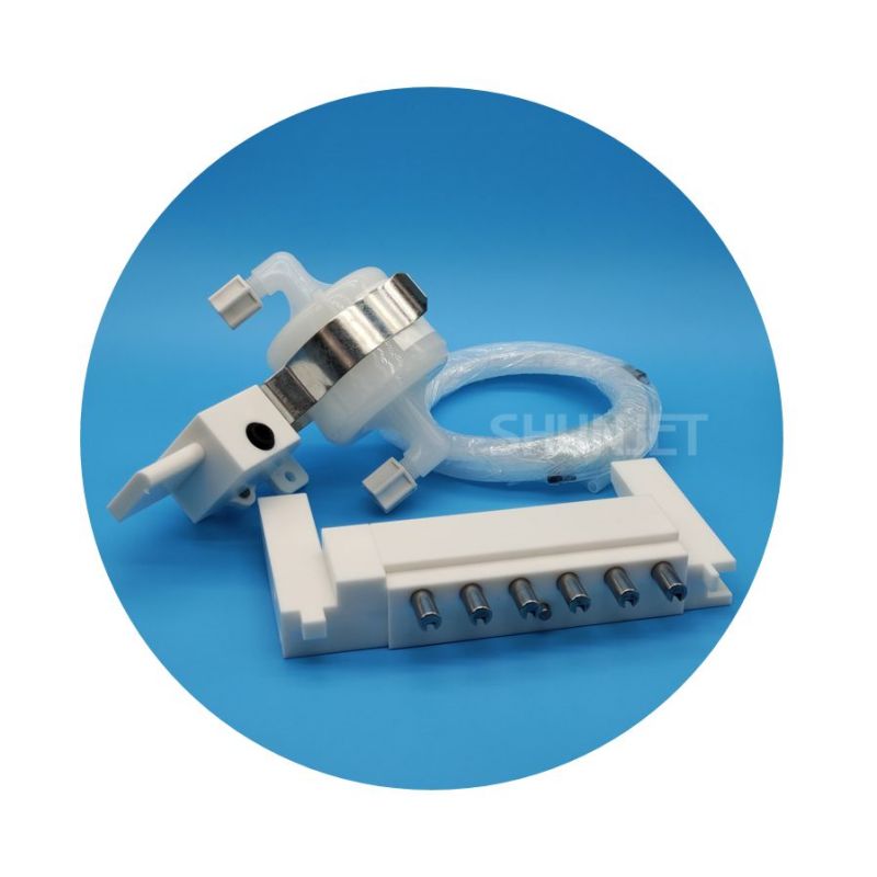 Domino spare part Domino AX150 Alternative Flush Clean Kit
